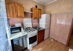 1-к квартира, на длительный срок, 35м2, 4/5 этаж