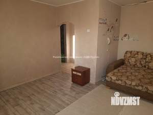 1-к квартира, на длительный срок, 32м2, 3/5 этаж