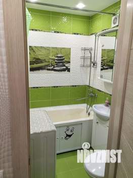 2-к квартира, на длительный срок, 42м2, 4/5 этаж