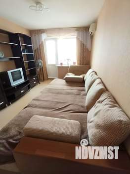 2-к квартира, посуточно, 50м2, 2/10 этаж