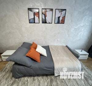 1-к квартира, на длительный срок, 30м2, 4/5 этаж