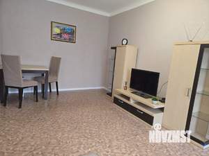 2-к квартира, посуточно, 43м2, 1/1 этаж