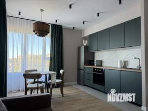 2-к квартира, на длительный срок, 48м2, 7/20 этаж