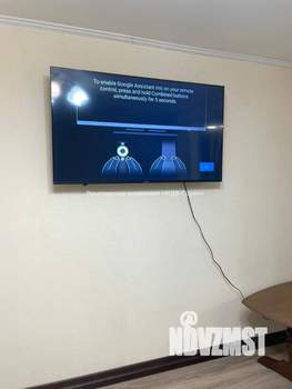 2-к квартира, на длительный срок, 50м2, 2/10 этаж