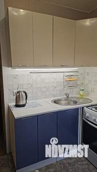 1-к квартира, посуточно, 31м2, 4/9 этаж