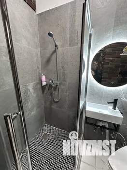 1-к квартира, посуточно, 40м2, 1/3 этаж