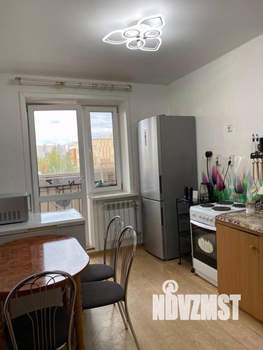 1-к квартира, на длительный срок, 40м2, 3/9 этаж