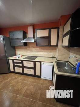 2-к квартира, на длительный срок, 66м2, 4/16 этаж