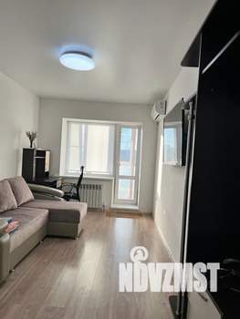 1-к квартира, посуточно, 41м2, 5/9 этаж