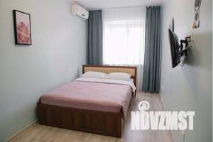 2-к квартира, посуточно, 47м2, 3/5 этаж