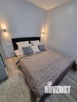 2-к квартира, посуточно, 46м2, 4/5 этаж