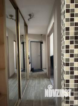 3-к квартира, на длительный срок, 70м2, 9/10 этаж