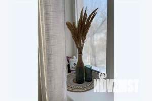 1-к квартира, посуточно, 26м2, 1/2 этаж