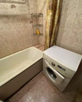 2-к квартира, на длительный срок, 49м2, 4/5 этаж