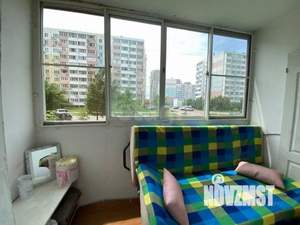 1-к квартира, на длительный срок, 34м2, 1/10 этаж