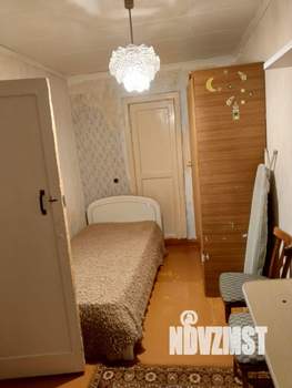 2-к квартира, на длительный срок, 42м2, 4/5 этаж