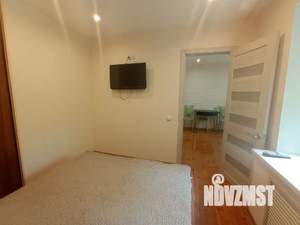 1-к квартира, посуточно, 30м2, 1/9 этаж