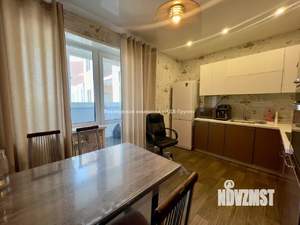 4-к квартира, на длительный срок, 100м2, 22/23 этаж