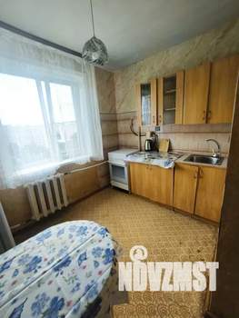 1-к квартира, посуточно, 36м2, 10/10 этаж