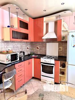 2-к квартира, посуточно, 45м2, 2/5 этаж