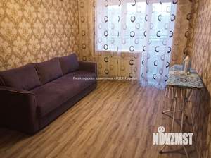 1-к квартира, на длительный срок, 34м2, 4/10 этаж