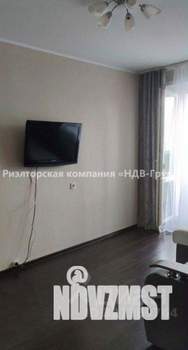 1-к квартира, на длительный срок, 33м2, 3/10 этаж