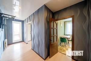 1-к квартира, на длительный срок, 43м2, 6/24 этаж