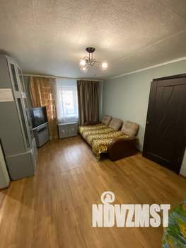 2-к квартира, посуточно, 35м2, 2/5 этаж