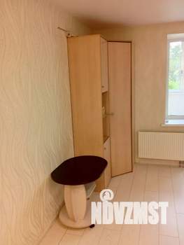 Студия квартира, посуточно, 19м2, 3/7 этаж