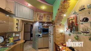 3-к квартира, на длительный срок, 64м2, 2/6 этаж