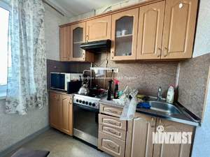 1-к квартира, на длительный срок, 36м2, 9/10 этаж