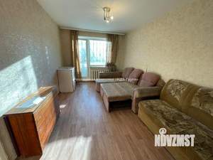 1-к квартира, на длительный срок, 33м2, 2/10 этаж