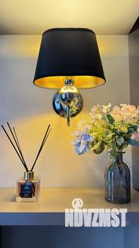 1-к квартира, посуточно, 40м2, 7/16 этаж