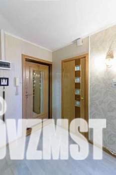 1-к квартира, посуточно, 36м2, 9/10 этаж