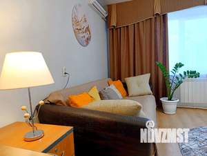 2-к квартира, посуточно, 68м2, 2/9 этаж