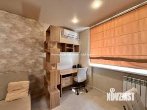 2-к квартира, на длительный срок, 49м2, 4/5 этаж