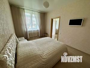 2-к квартира, посуточно, 60м2, 1/1 этаж
