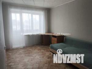 1-к квартира, на длительный срок, 31м2, 5/6 этаж
