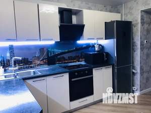 2-к квартира, посуточно, 58м2, 6/23 этаж