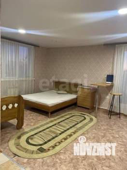 1-к квартира, на длительный срок, 35м2, 2/3 этаж