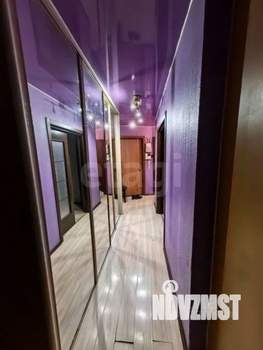 3-к квартира, на длительный срок, 67м2, 8/10 этаж