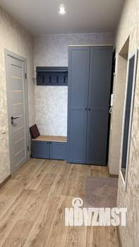 1-к квартира, на длительный срок, 39м2, 8/25 этаж