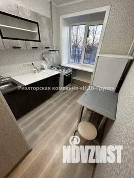 1-к квартира, на длительный срок, 33м2, 3/9 этаж