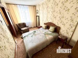 2-к квартира, на длительный срок, 44м2, 5/5 этаж