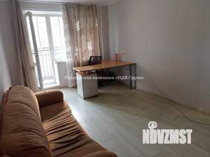 1-к квартира, на длительный срок, 37м2, 5/10 этаж