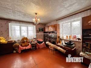 1-к квартира, на длительный срок, 30м2, 2/2 этаж