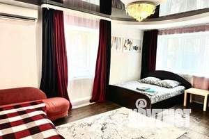 1-к квартира, посуточно, 35м2, 1/5 этаж