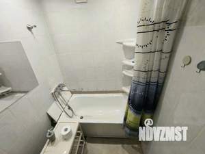 1-к квартира, посуточно, 33м2, 4/5 этаж