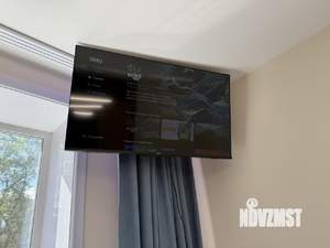 1-к квартира, посуточно, 22м2, 1/1 этаж