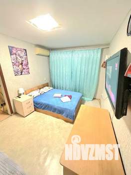 1-к квартира, посуточно, 33м2, 2/5 этаж